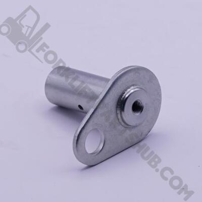 91B43-00700 Replacement Forklift Clevis Pin Durable High Quality Parts Hub