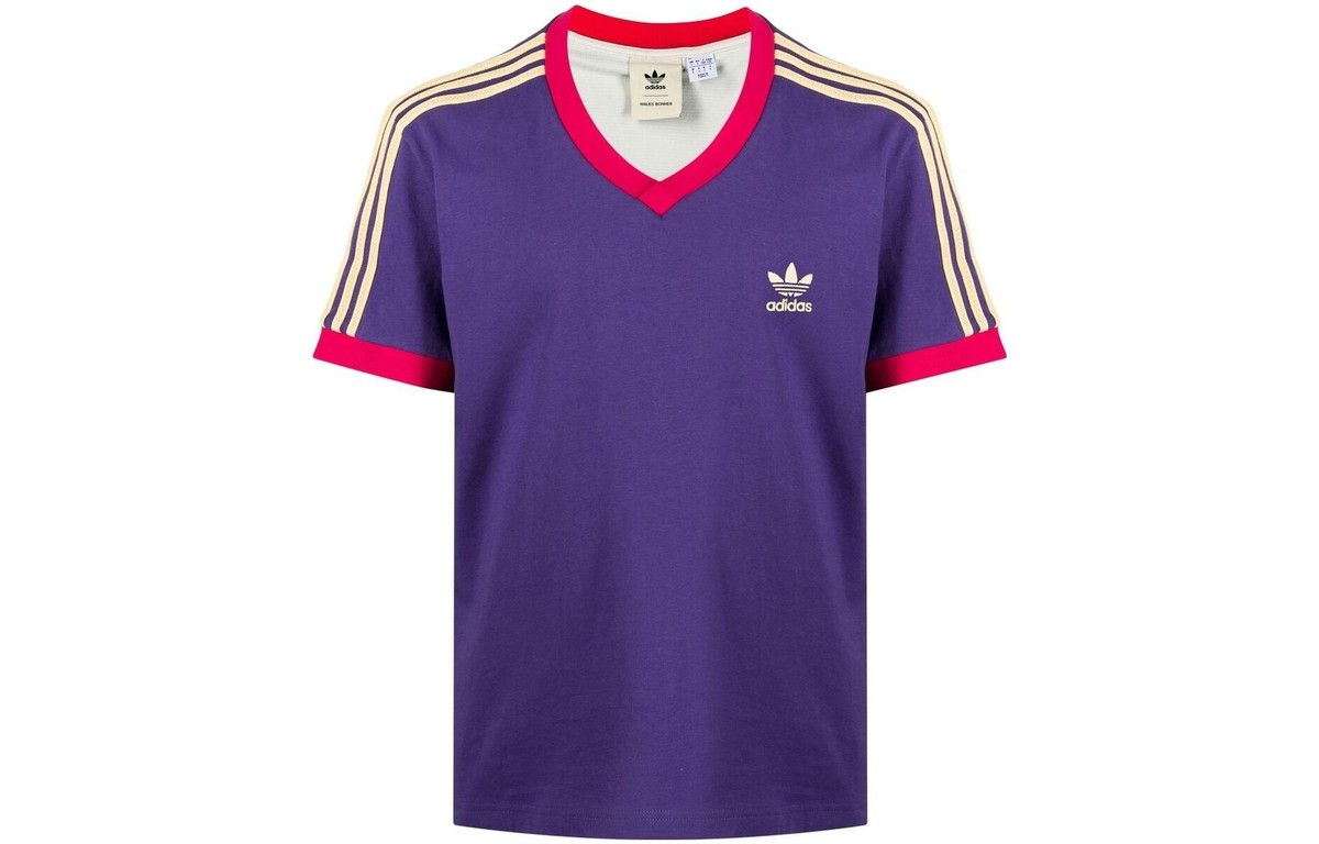 新品 ADIDAS X WALES BONNER Wb S/S Tee Men's ADIDAS X WALES BONNER Shirts | Nordstrom