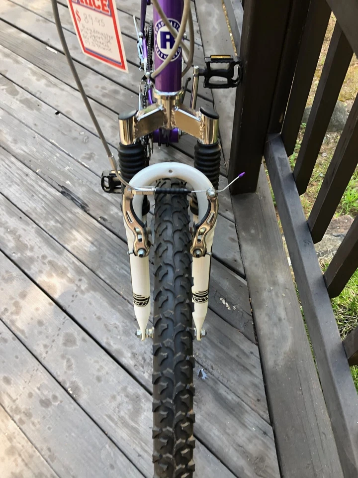 ROADMASTER MT Sport 26"/18.5" Mountain Bike - Image 4 of 4