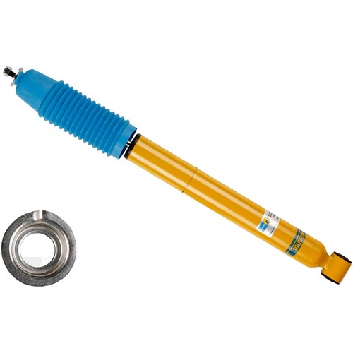 Bilstein B8 Shock Absorbers Damper 24-060318 rear for HONDA ACCORD ACCORD VI Aer
