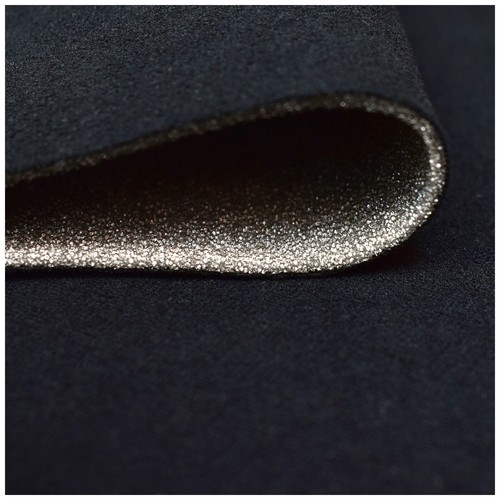 Ch.Cabanski Velour Autohimmelstoff Himmelstoff Dachhimmel mit Schaum - Bild 7 von 37