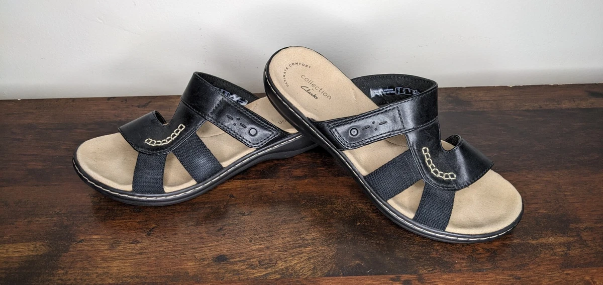 Clarks leisa emily clearance sandal