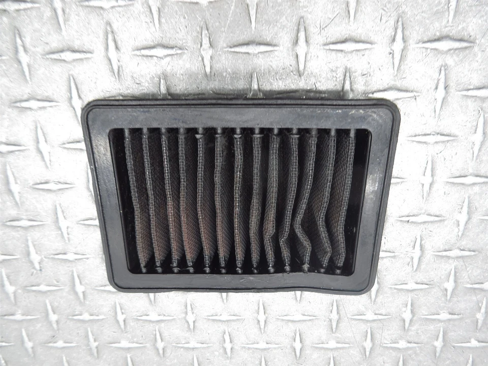 Conjunto de limpiador de admisión de filtro de aire KTM 390 2018 17-22 Duke K&N Foto 3 de 4