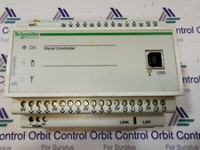 SCHNEIDER ELECTRIC VISUAL CONTROLLER CCTAA20000 ( Only)