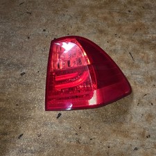 BMW 3er E91 LCI Touring Rückleuchte Heckleuchte Assen  Rechts 7289432