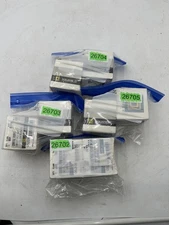 Square D 8501 C07V14 General Purpose Power Relay 30A Pack of 2 1 Pack Per Order