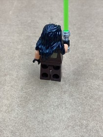 LEGO Star Wars Quinlan Vos Minifigure (75151) Turbo Tank
