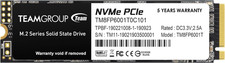 MP33 1TB SLC Cache 3D NAND TLC Nvme 1.3 Pcie ...