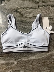 Alo Heart Throb Bra | eBay