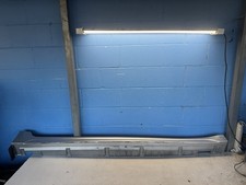 Oem 2016-2020 Kia Optima Right Side Skirt Rocker Panel Molding 87754-d5000 Oem 2016-2020 Kia Optima Right Side Skirt Rocker Panel Molding 87754-d5000