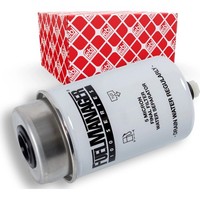 Febi Bilstein 170057 Kraftstofffilter FüR Land Rover Range L322 L405 L494