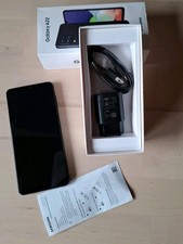Samsung Galaxy A22 5G  64GB black