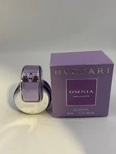 Bvlgari Omnia Amethyste 2.2 oz Eau De Toilette for Women***FREE SHIPPING***