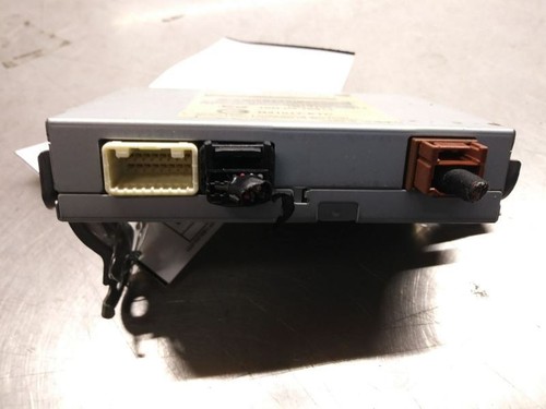 Chassis ECM Communication Multimedia Interface Fits 11-12 LEXUS CT200H 259729 - Photo 8 sur 12