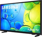 Samsung - 40 Class F6000F Series LED Full HD Smart Tizen TV (2025)