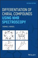 Thomas J Wenzel | Differentiation Of Chiral Compounds Using NMR Spectroscopy