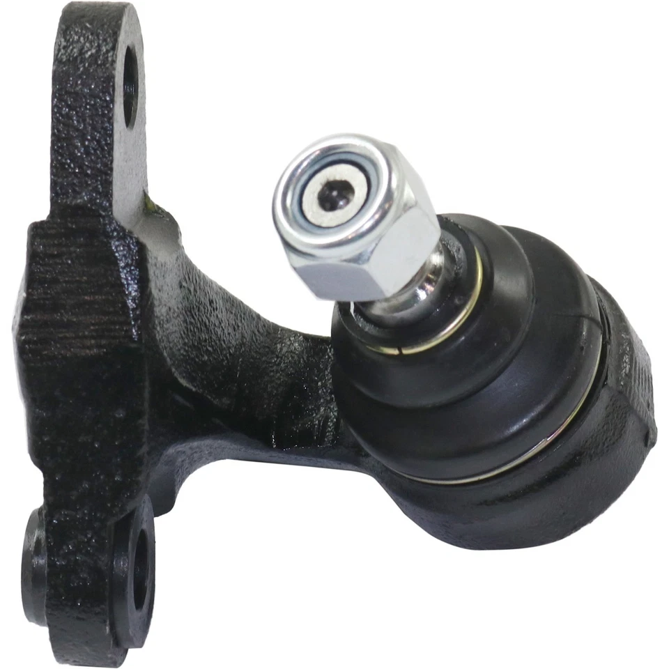 Brazo de control delantero inferior e interior rótula lado del pasajero para 01-05 325Xi 330Xi Foto 2 de 4