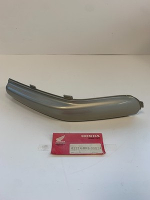 Taschenschutz hinten rechts Honda PC 800 Pacific Coast '89/'98