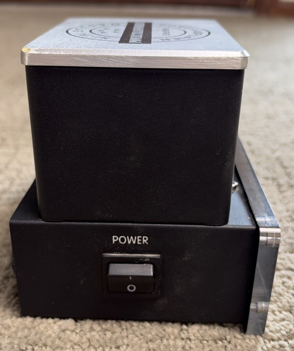 YAQIN Tube Amp Tube CD Buffer - Audiophile Power Transformer HiFi | eBay
