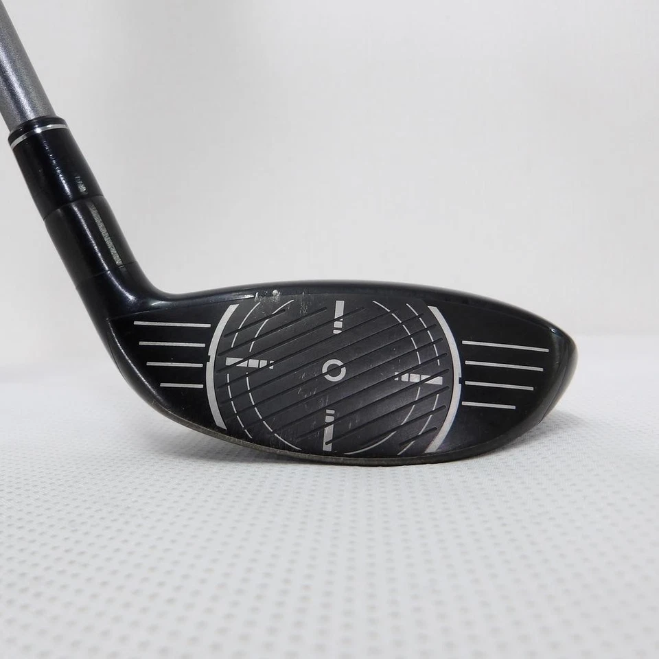 Yonex Híbrido Zurdo EZONE GT (2022) HY 22° Regular RK-03GT Foto 3 de 4