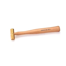 Grace USA Brass Hammer 4oz