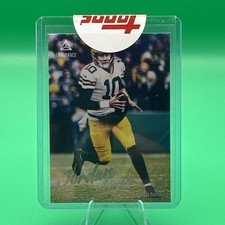 2020 Panini Chronicles - Luminance Update Rookies Jordan Love #204 (RC) (SEALED)