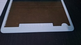 Vectrex Pole Position CIB, repro box, 1983 RARE