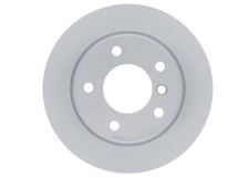 2x BOSCH Bremsscheibe 0 986 479 494 für E85 Z4 BMW Roadster