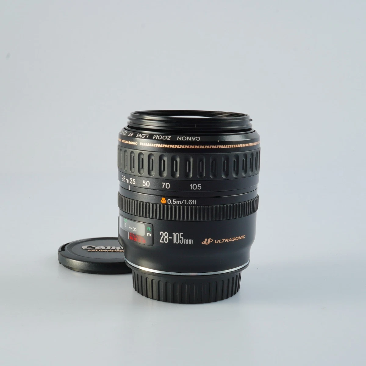 Canon 28-105mm f/3.5-4.5 Camera Lenses for sale - eBay