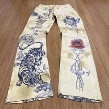 Roberto Cavalli Frühling Sommer 2003 Amour T...