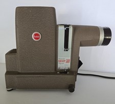 Vintage Kodak Kodaslide Signet 500 Projector Model 1 - Tested