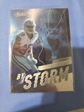 2022 Panini Absolute - By Storm Jalen Tolbert #BST-19 (RC)