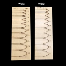 Leather cutting watchband strap Die knife mould Japan steel blade Punching Tools