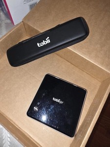 Tobii Eye Tracker 4C | eBay