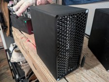 Goldshell Mini Doge 3 (700Mh) W/ WiFi & PSU