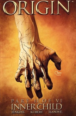 WOLVERINE: ORIGIN DELUXE EDITION #1 PANINI