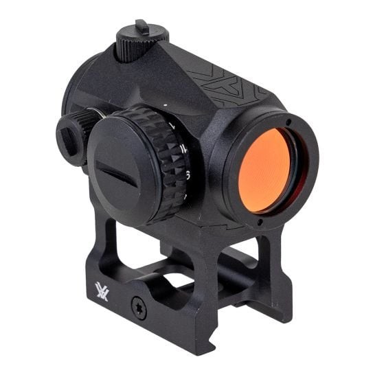 Vortex Crossfire Red Dot Sight (CF-RD2) for sale online | eBay