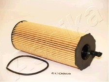 Ölfilter ASHIKA 10-ECO069 Filtereinsatz für VW PHAETON 3D1 3D2 3D3 3D4 3D6 3D7 3