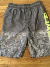 under armour swim Youth M