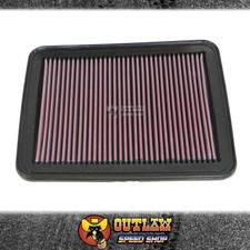 K&N AIR FILTER FITS CHEV EQUINOX 05-09 FITS CADILLAC - KN33-2296