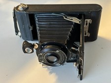 Eastman Kodak Model 1A Folding Camera