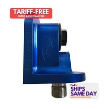 Ford M-6880-B50, One Blue Aluminum Oil Filter...