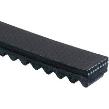 Acdelco T28437 Truck And Bus Notched V Belt