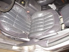 Used Power Steering Pump fits: 1999 Jeep Grand cherokee  Grade A