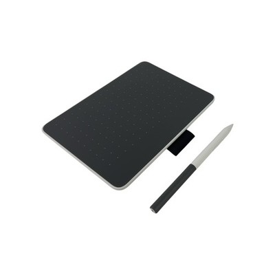 Wacom One S Grafiktablett 2540lpi Stifttablett EMR-Stift Bluetooth Windows Mac