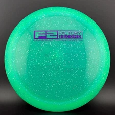 Innova Metal Flake Champion Destroyer - F2
