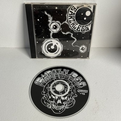  Sonic Prayer'' by the psychedelic rock band Earthless.
