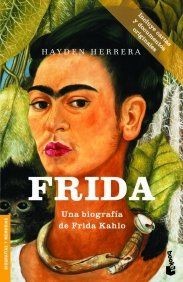 Frida: una biografia de frida kahlo (booket) von HERRE... | Buch | Zustand gut