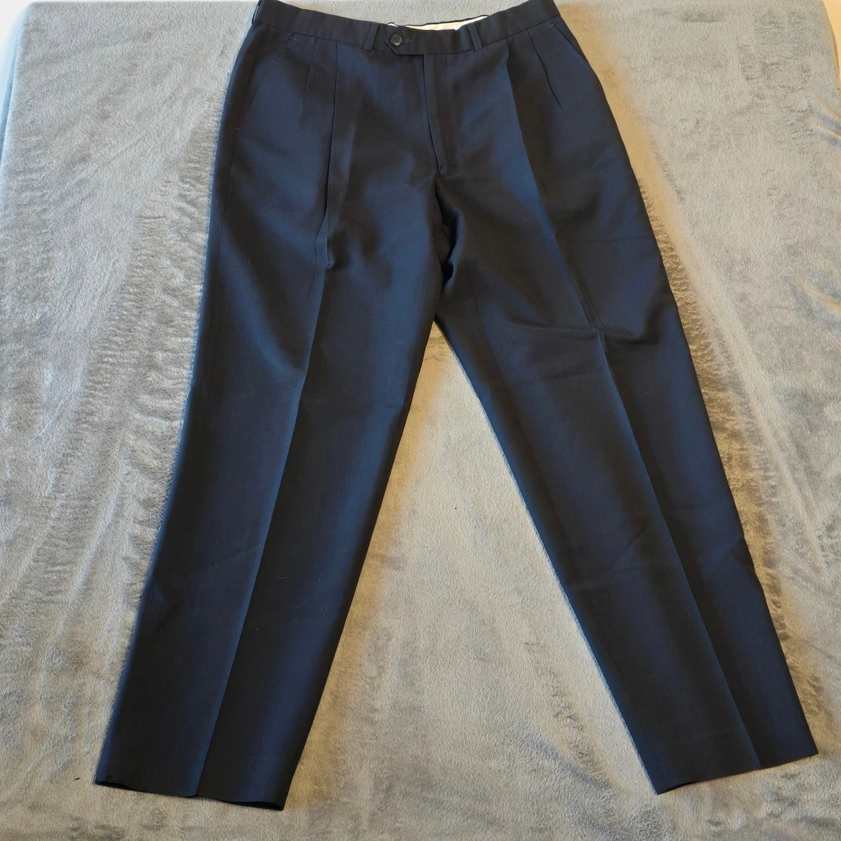 Pantalon pince gris H&M taille 42 neuf sans étiquette - Vêtements