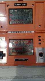 Nintendo/Nintendo Dk-52 Game&Watch  Donkey Kong Fff12